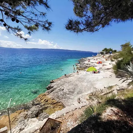 Max * Trogir