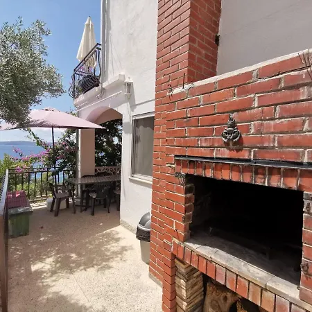 Apartment Max Trogir