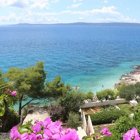 Max Apartment Trogir